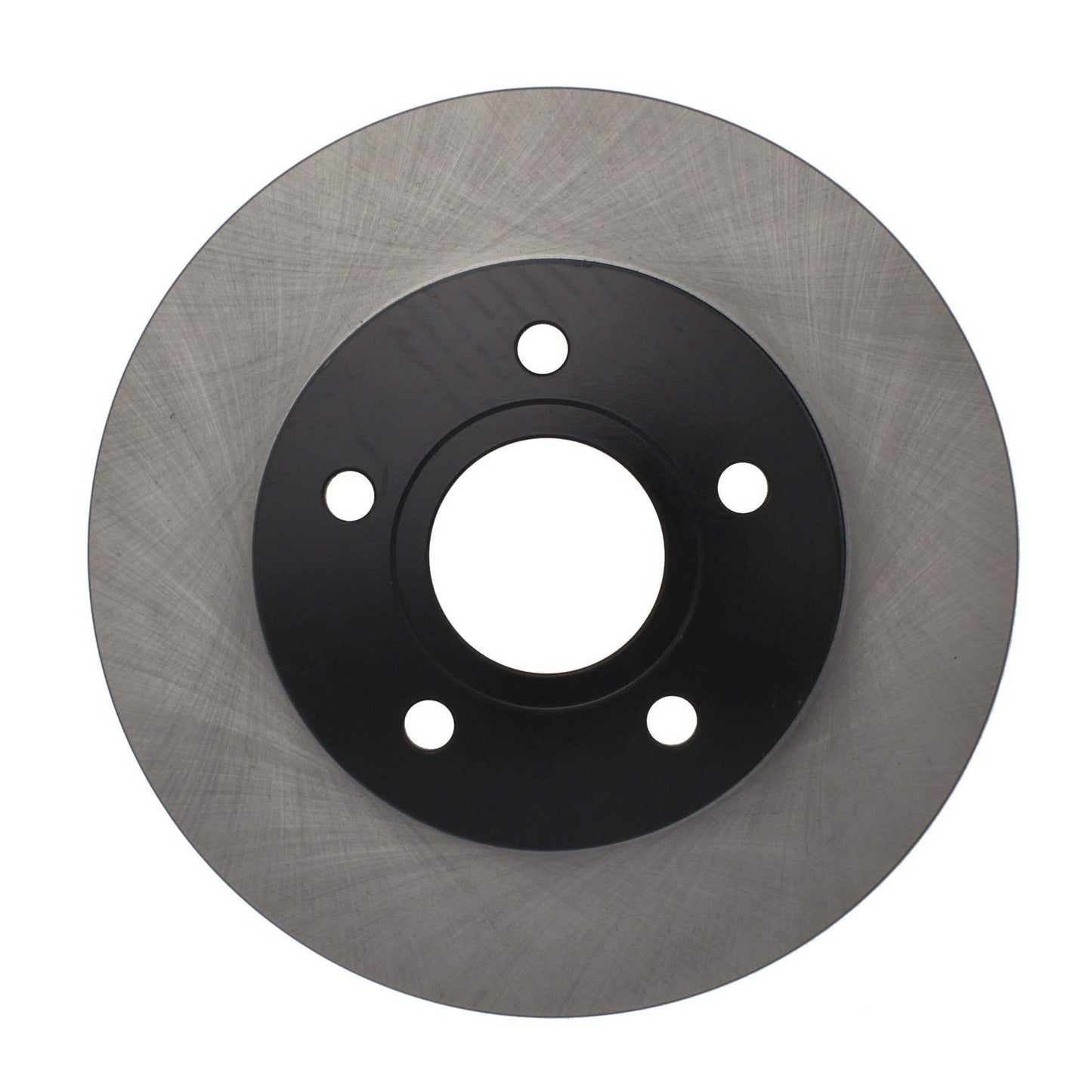 Centric Parts Disc Brake Rotor Premium with E-Coat anti-corrosive for 1999-2004 Jeep Grand Cherokee 120.67042