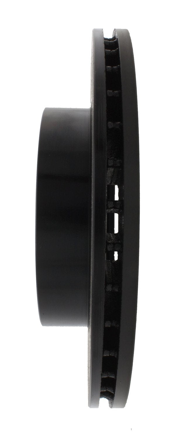 Stoptech Centric Jeep Front Premium Rotor 120.67042