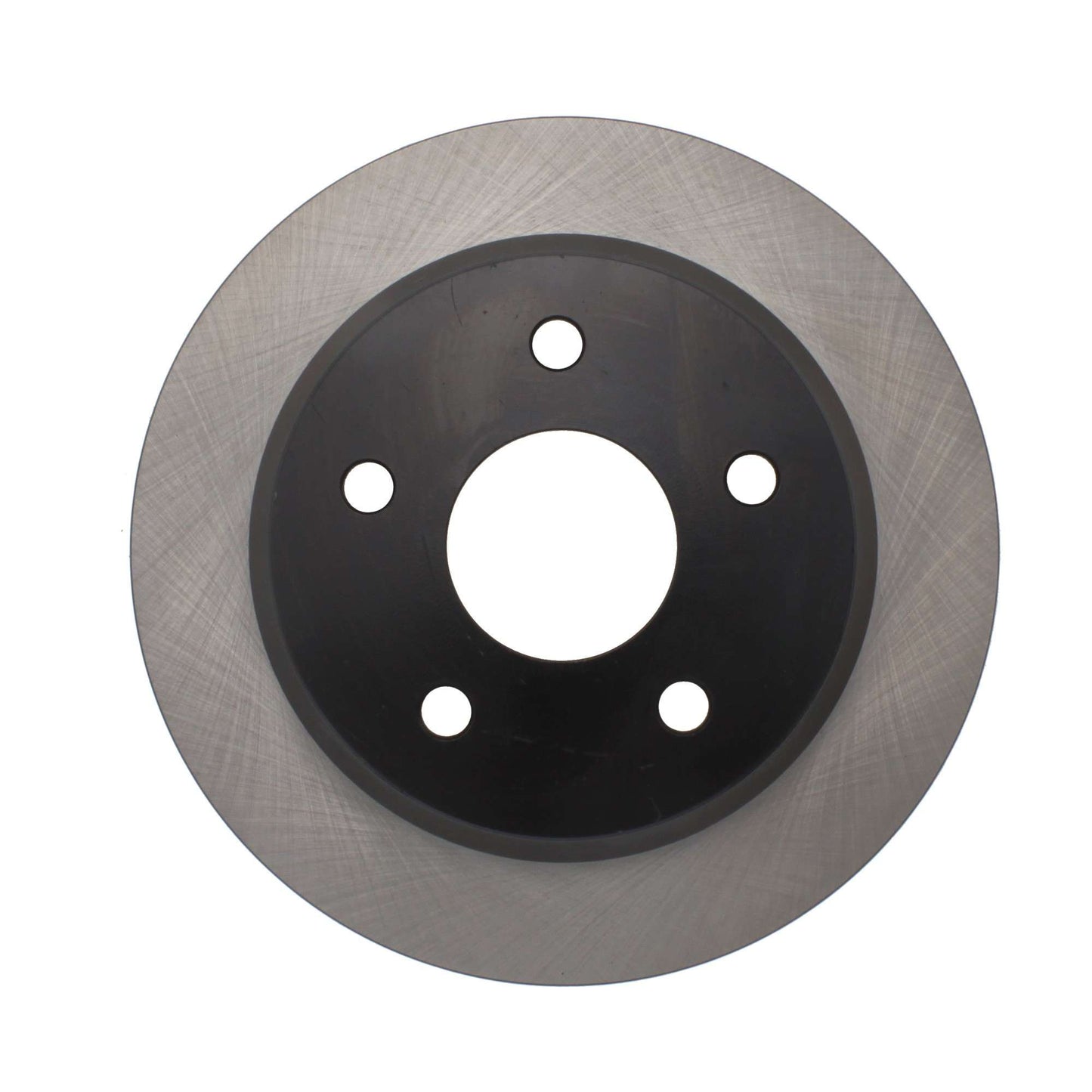 StopTech  Premium Cryostop Rotor; Rear