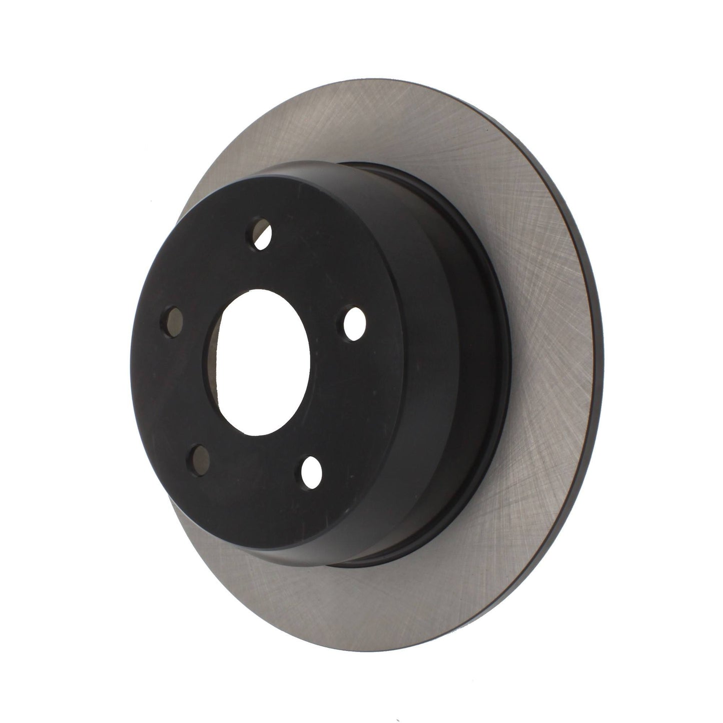 StopTech  Premium Cryostop Rotor; Rear
