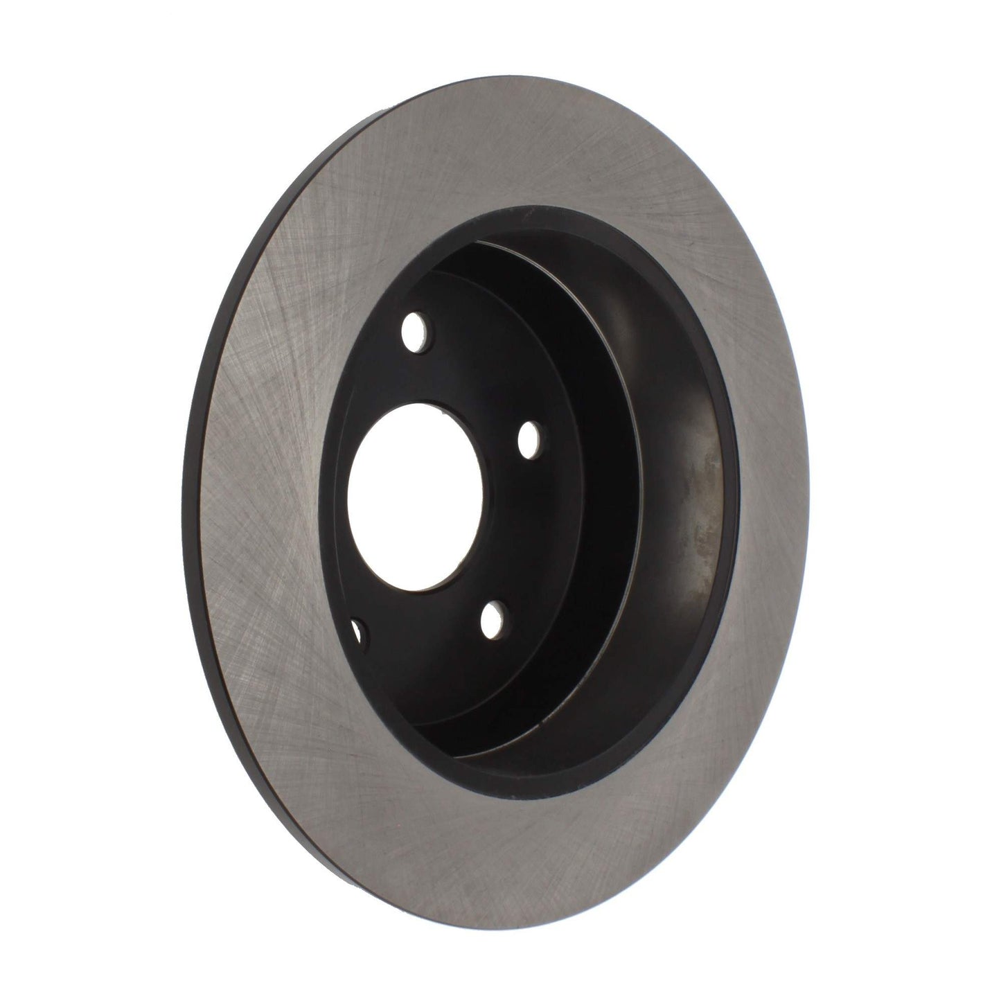 StopTech  Premium Cryostop Rotor; Rear