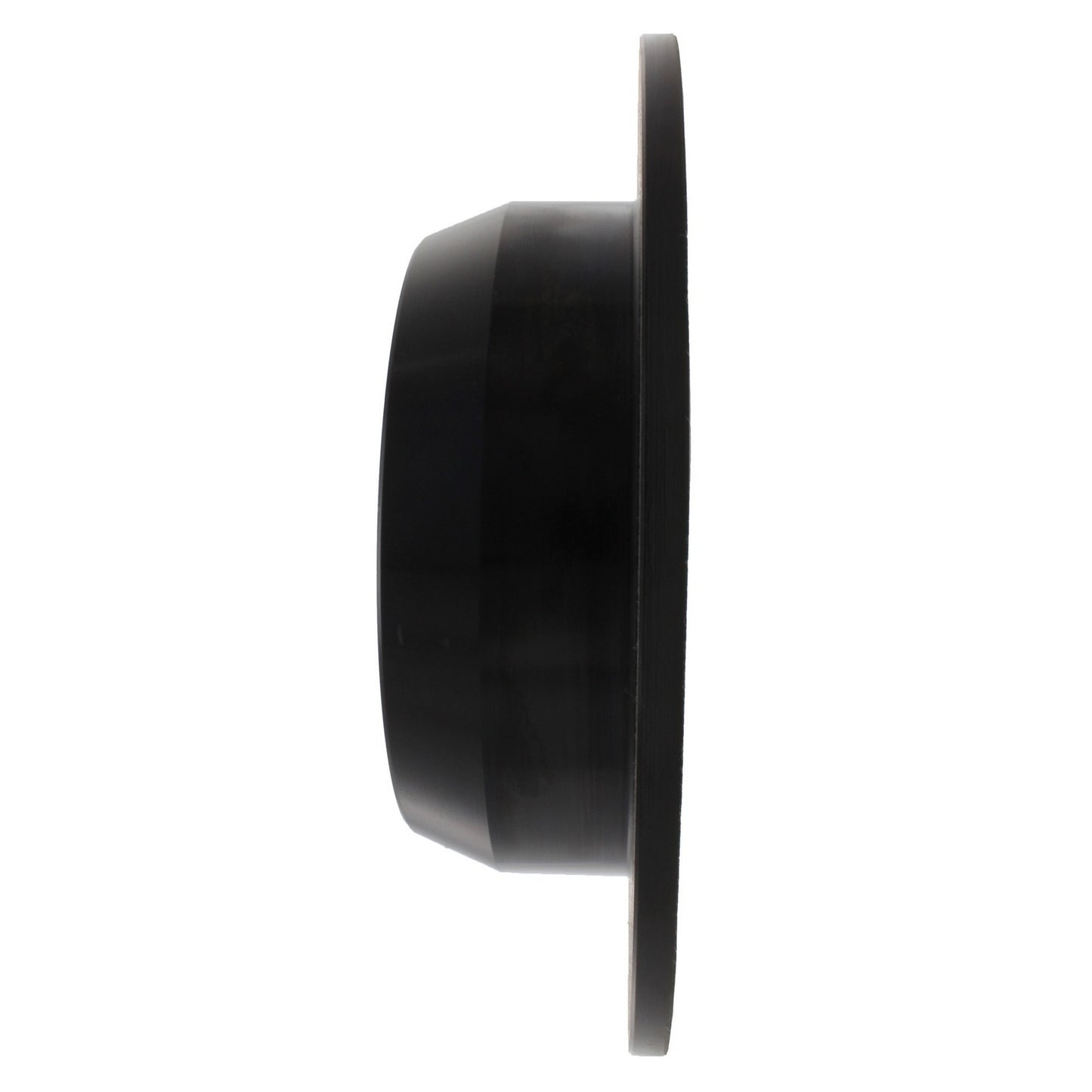 Stoptech Centric Jeep Rear Premium Rotor 120.67043