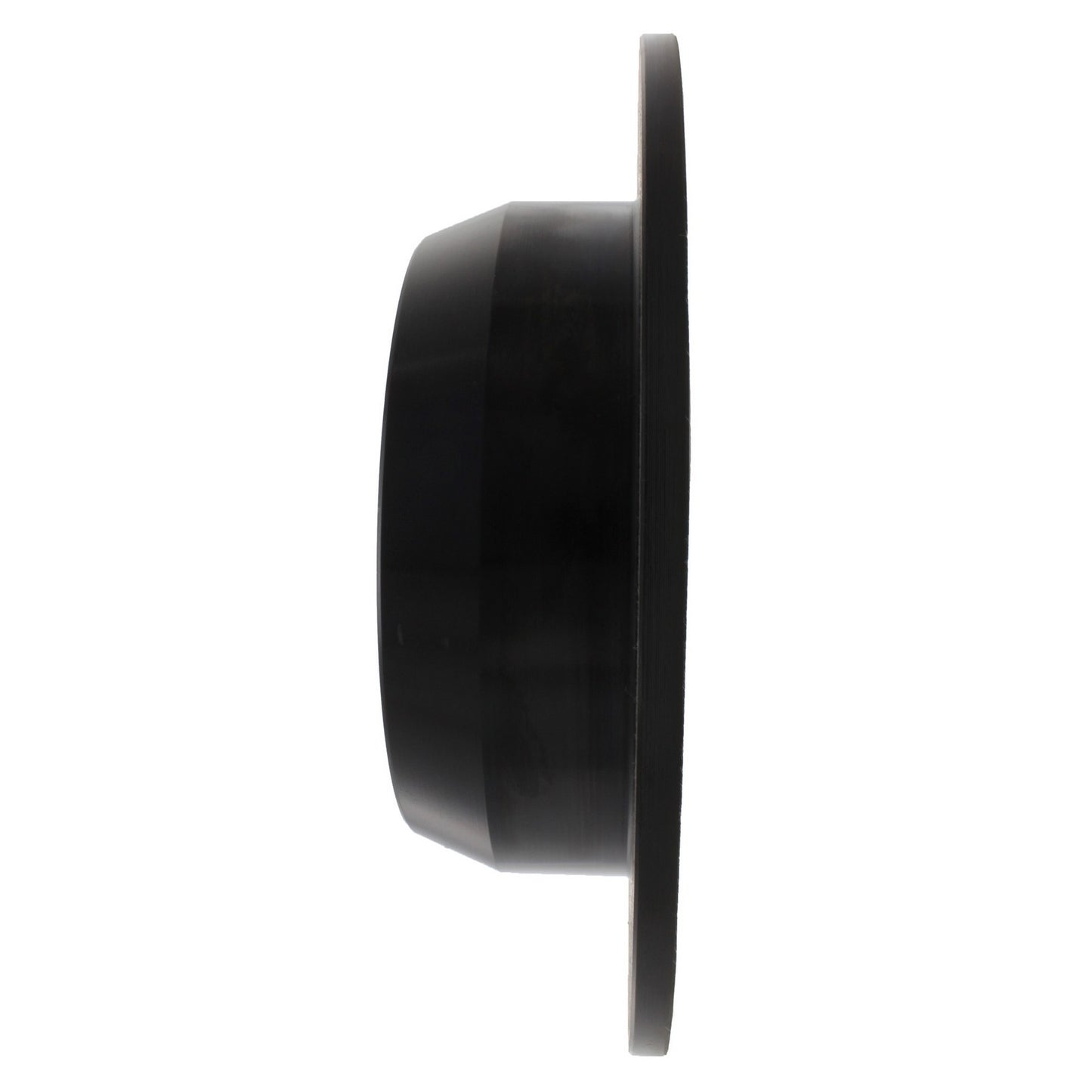 Stoptech Centric Jeep Rear Premium Rotor 120.67043