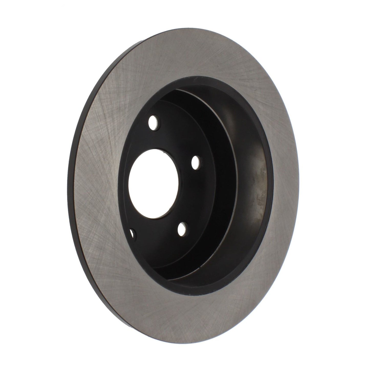 Centric Parts Disc Brake Rotor Premium with E-Coat for 1999-2004 Jeep Grand Cherokee 120.67043
