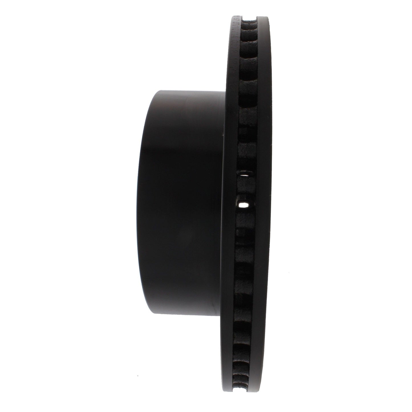 StopTech Premium Cryostop Rotor; Front