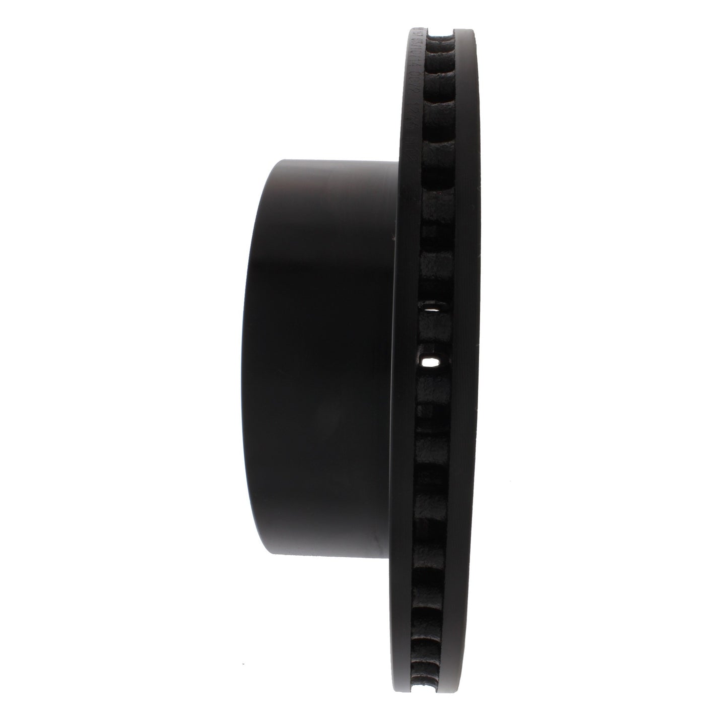 StopTech Premium Cryostop Rotor; Front
