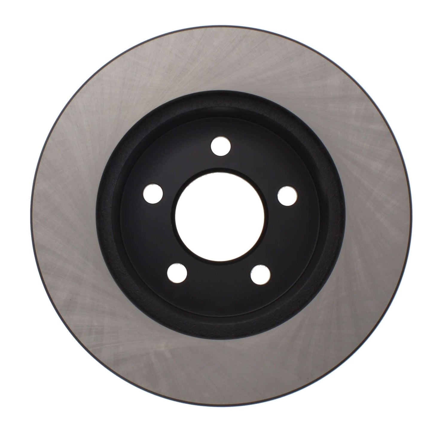 StopTech Premium Cryostop Rotor; Front