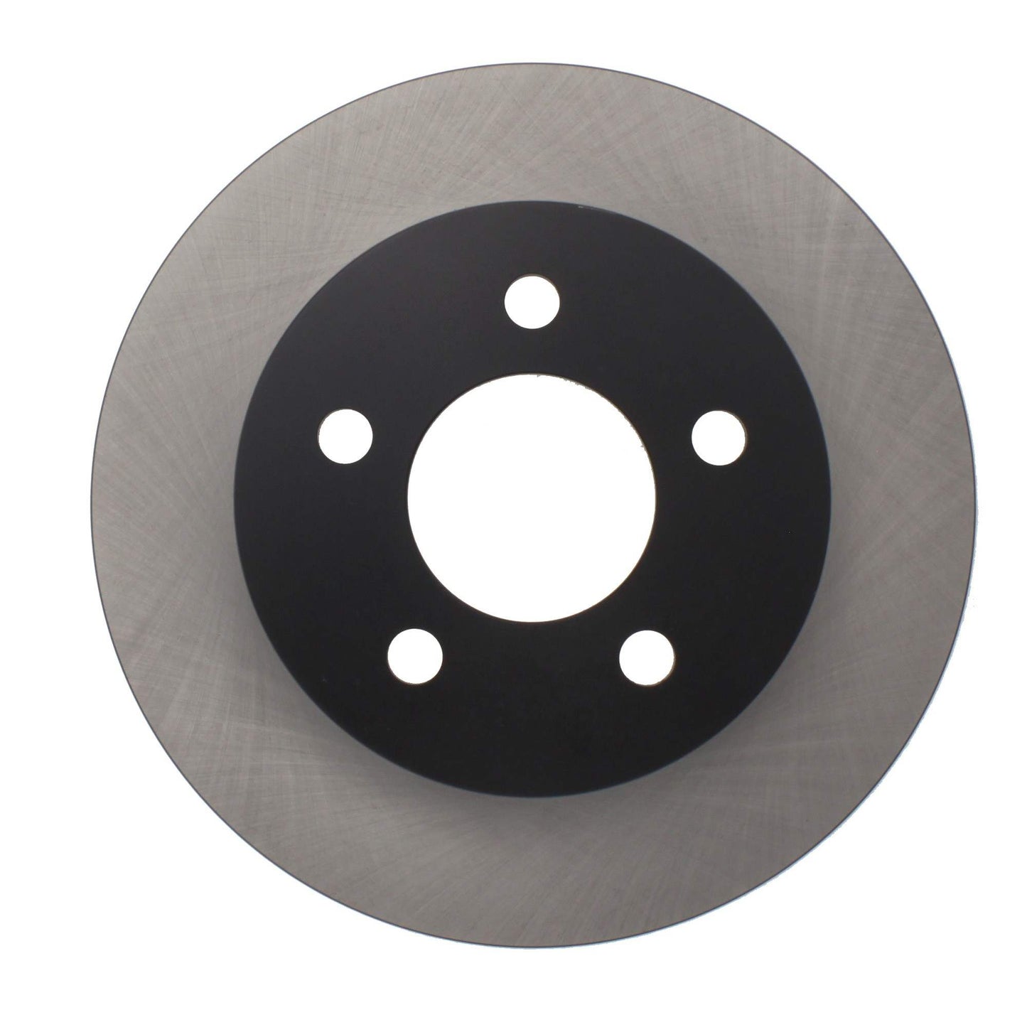 StopTech Premium Cryostop Rotor; Front