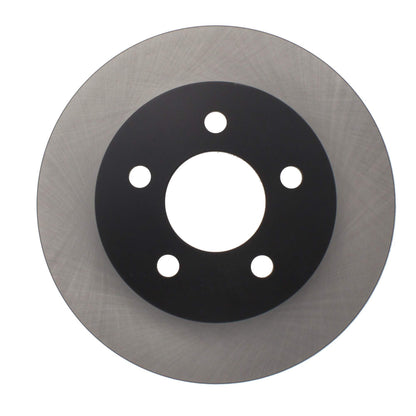 StopTech Premium Cryostop Rotor; Front
