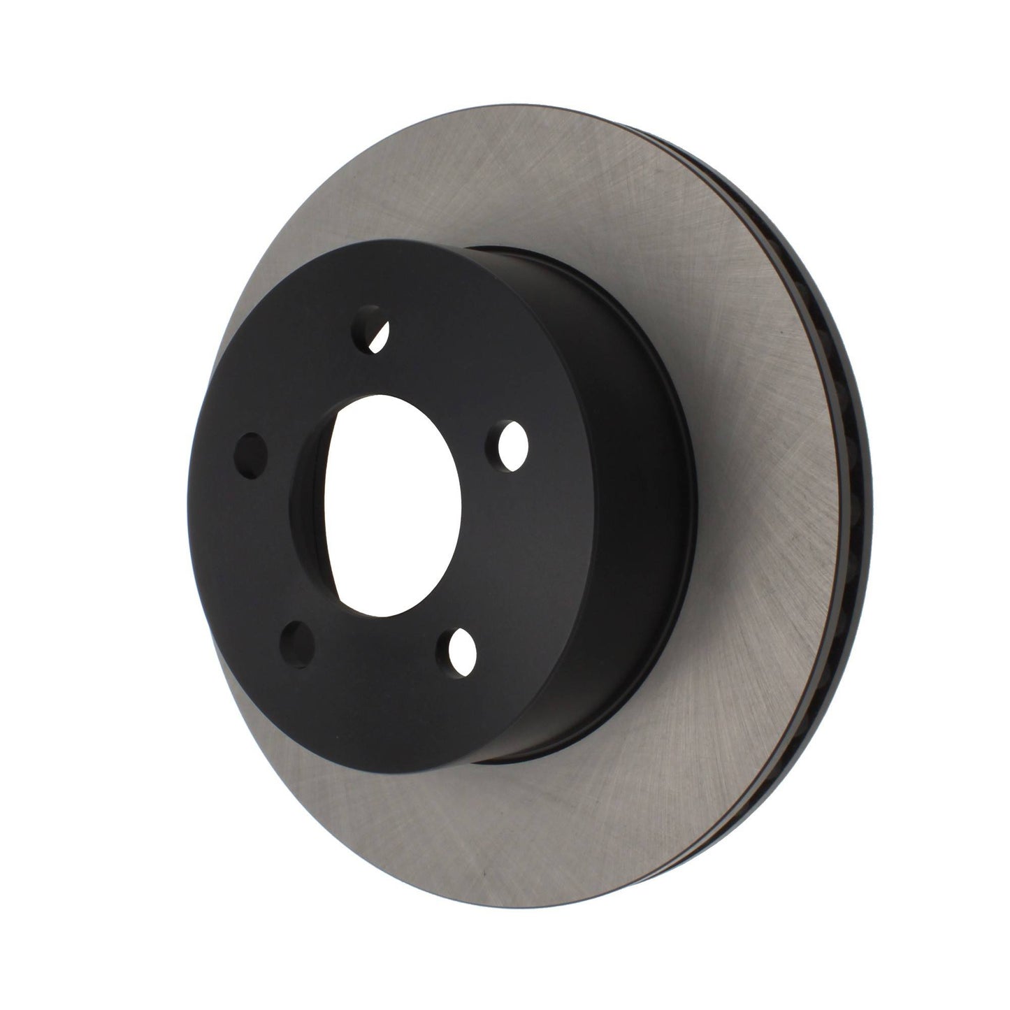 StopTech Premium Cryostop Rotor; Front