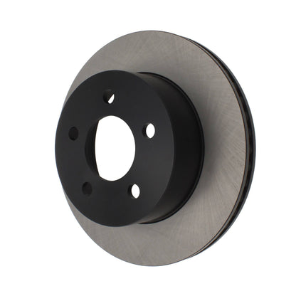 StopTech Premium Cryostop Rotor; Front