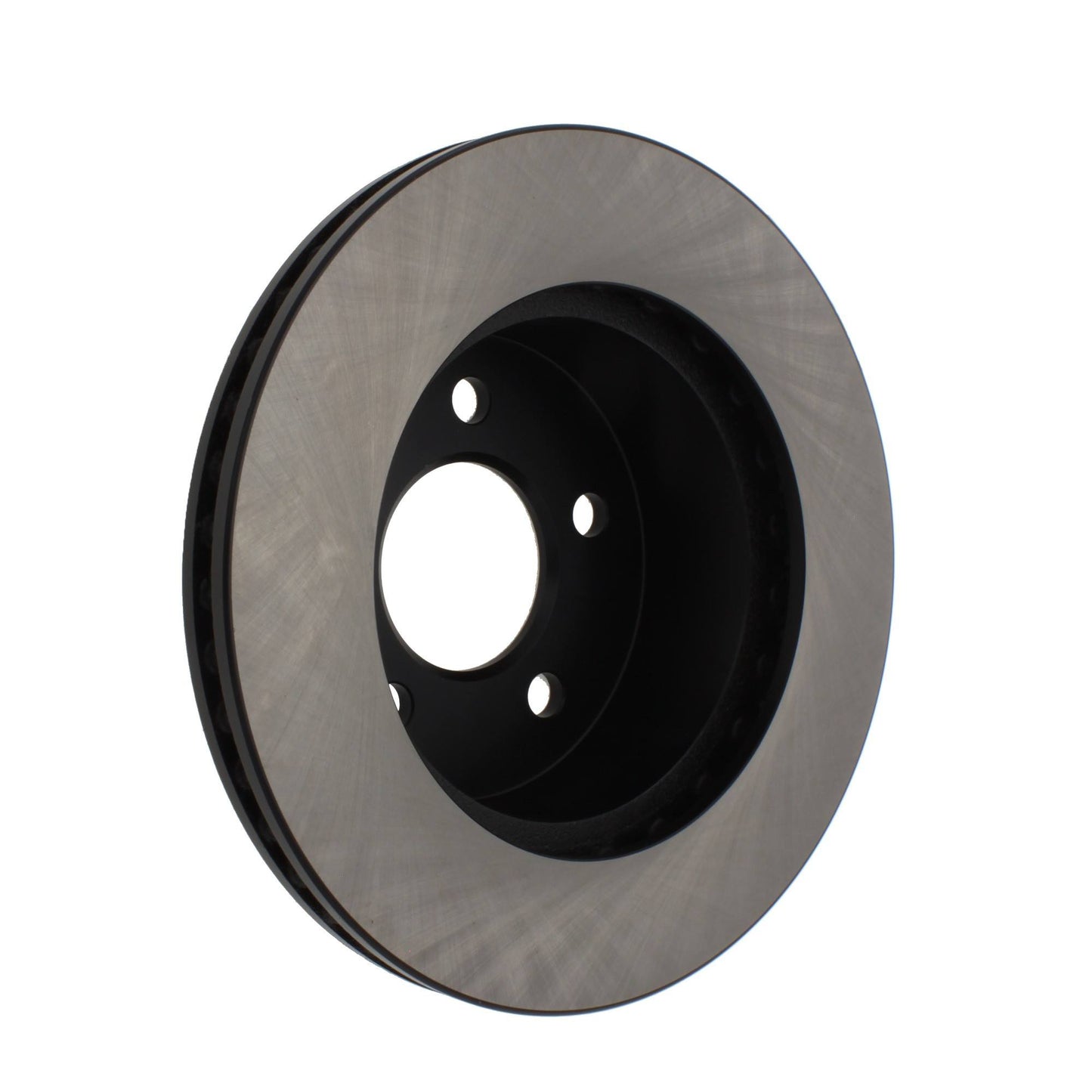 StopTech Premium Cryostop Rotor; Front