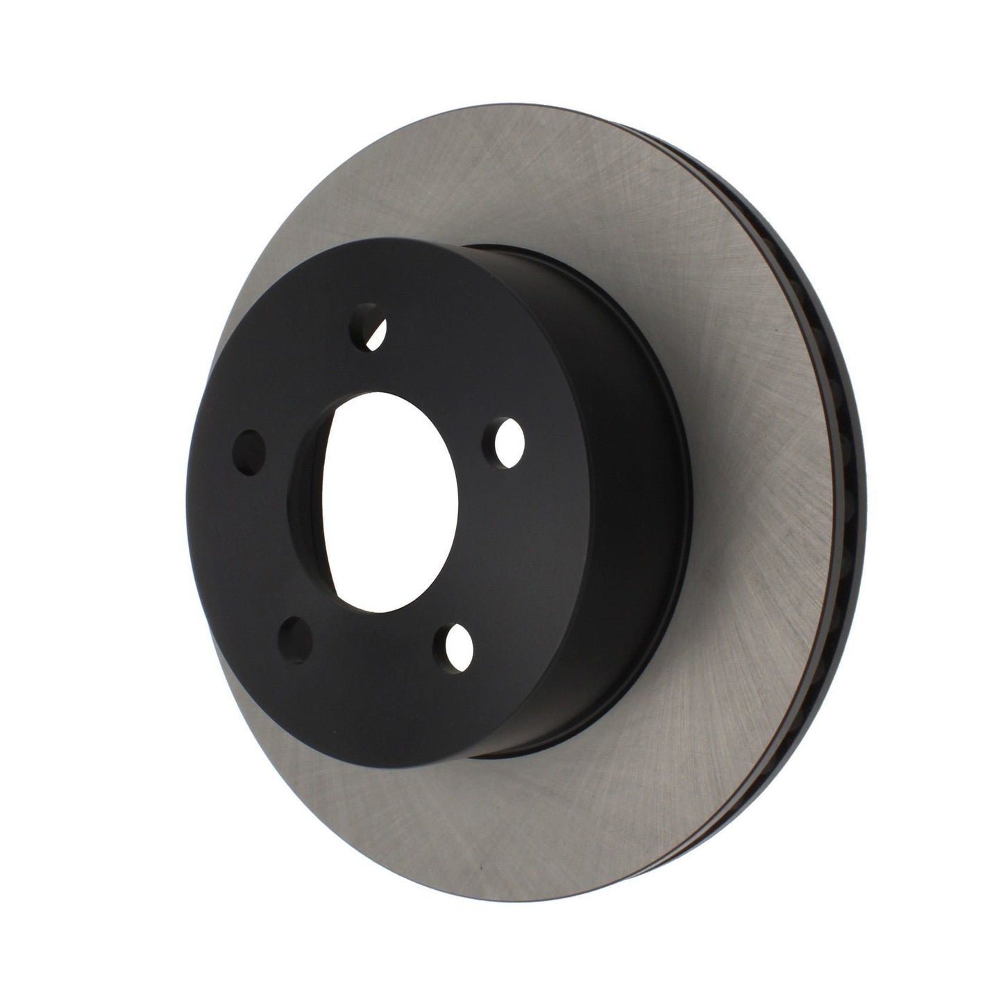 Centric Parts Disc Brake Rotor Premium with E-Coat for 1999-2006 Jeep Cherokee TJ Wrangler 120.67045