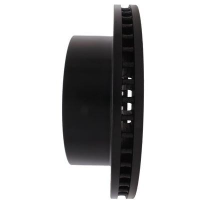 StopTech Premium Cryostop Rotor; Front