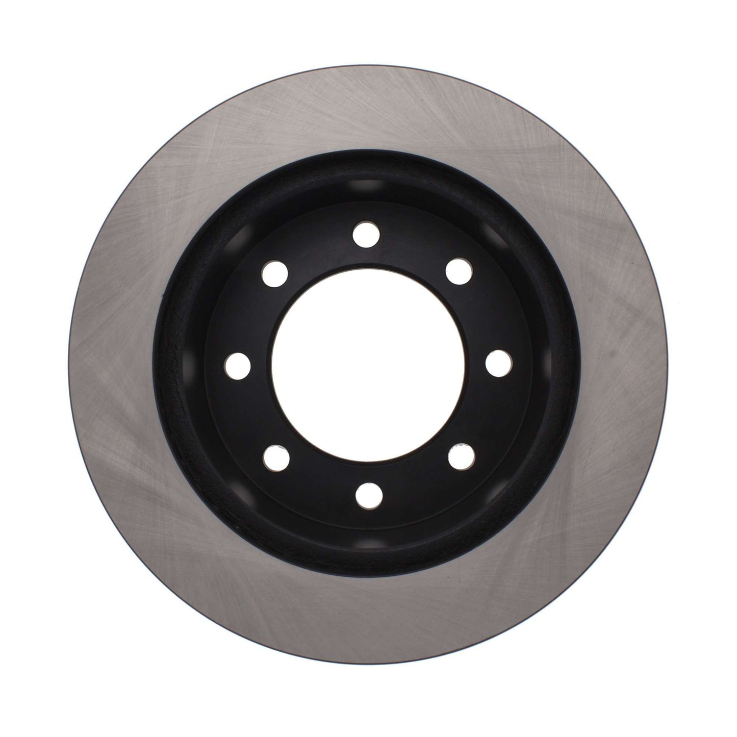 StopTech Premium Cryostop Rotor; Front