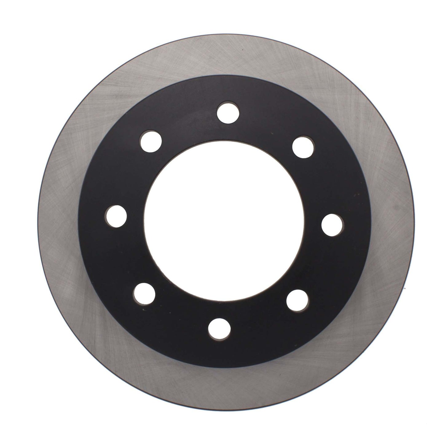 StopTech Premium Cryostop Rotor; Front