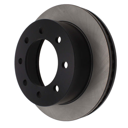 StopTech Premium Cryostop Rotor; Front