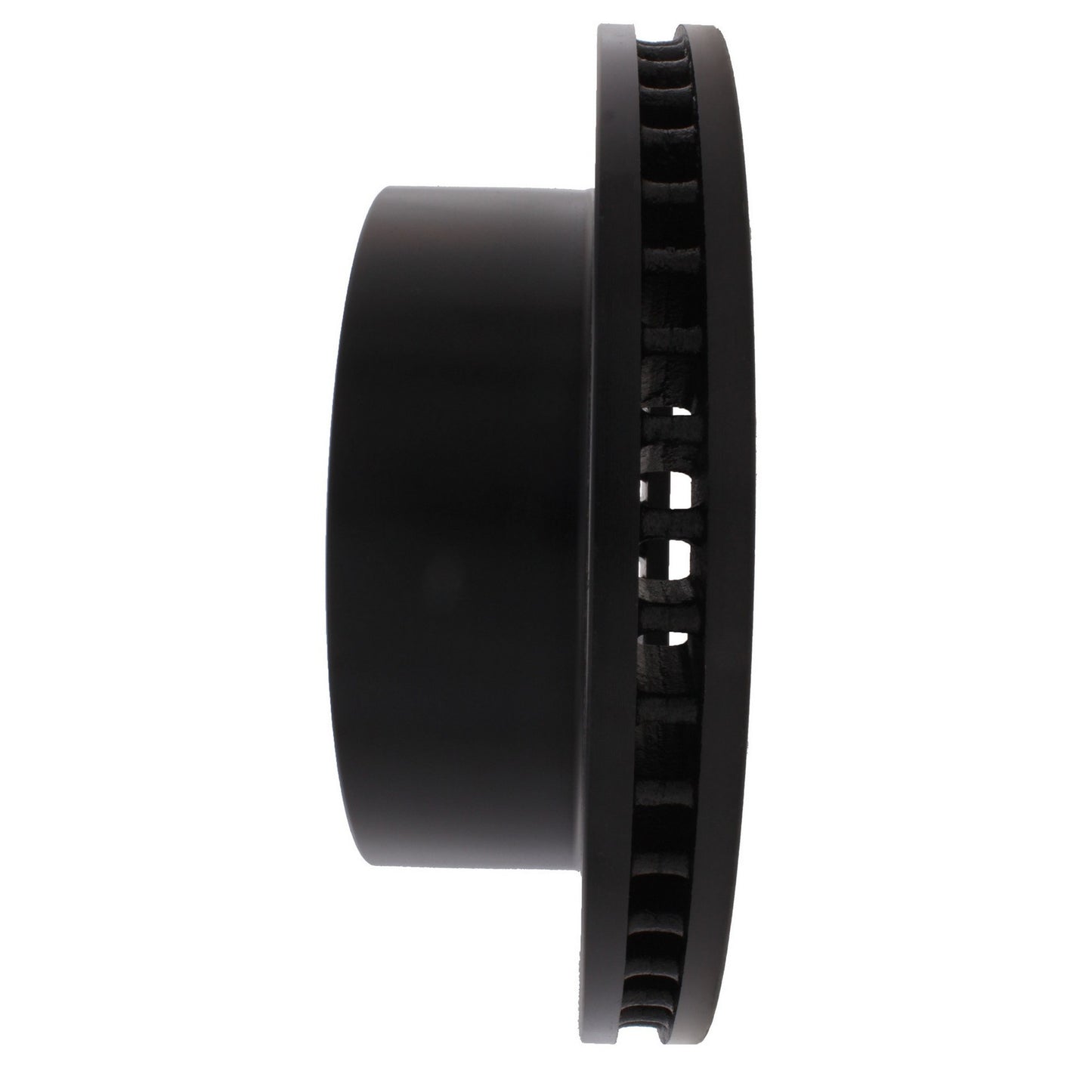 Stoptech Centric Performance Brake Rotor 120.67046