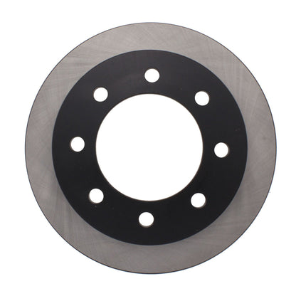 Stoptech Centric Performance Brake Rotor 120.67046