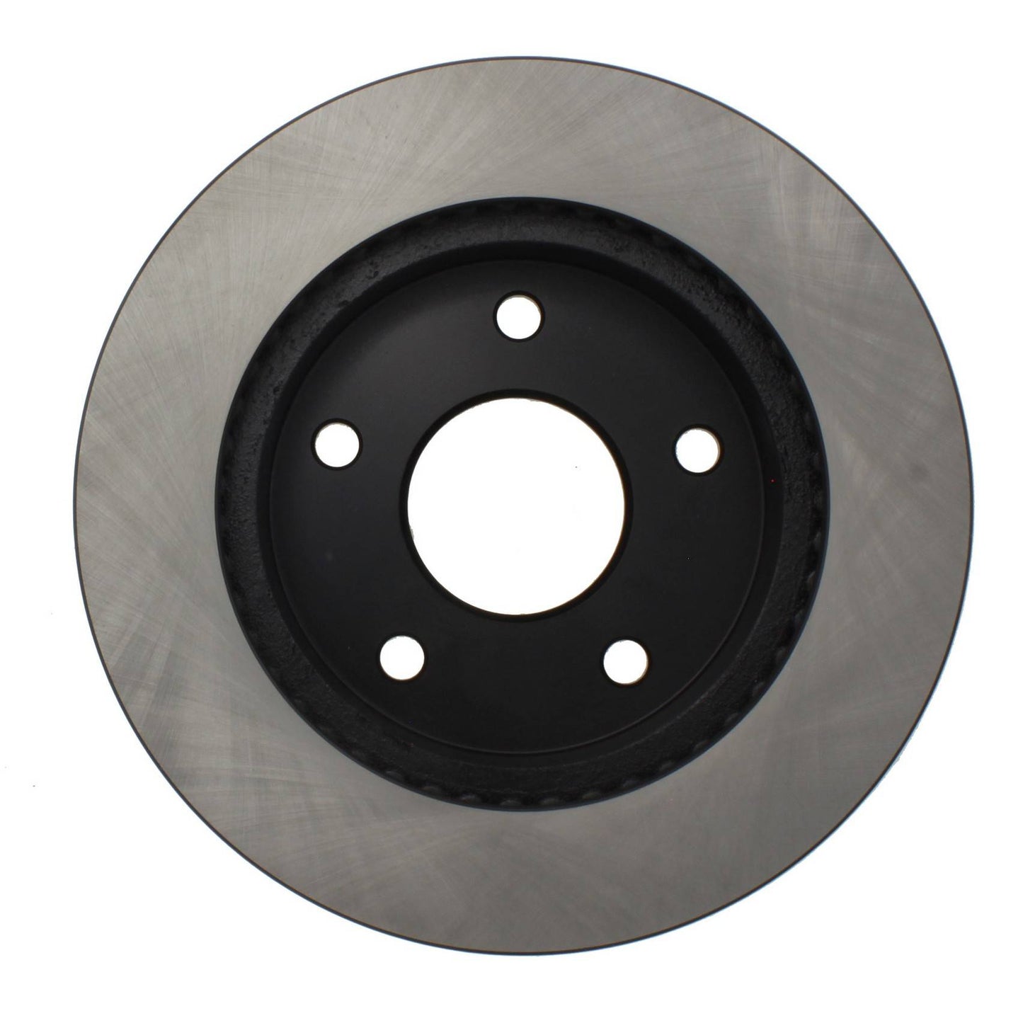 Centric Parts Disc Brake Rotor Premium with E-Coat anti-corrosive for 2000-2001 Dodge Ram 1500 Ramcharger 120.67048