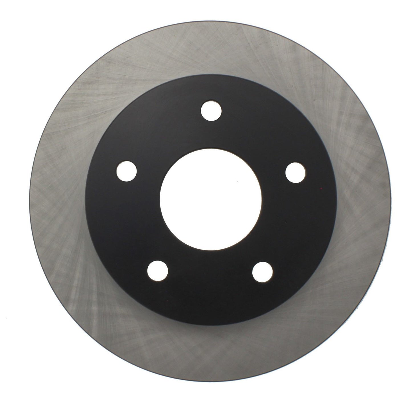Centric Parts Disc Brake Rotor Premium with E-Coat anti-corrosive for 2000-2001 Dodge Ram 1500 Ramcharger 120.67048