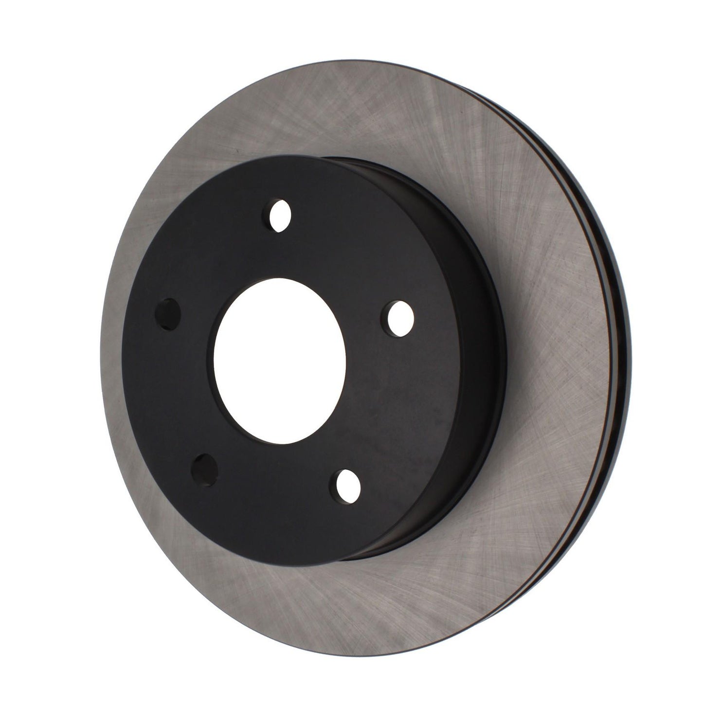 Centric Parts Disc Brake Rotor Premium with E-Coat anti-corrosive for 2000-2001 Dodge Ram 1500 Ramcharger 120.67048