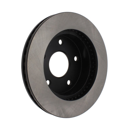 Stoptech Centric Performance Brake Rotor 120.67048