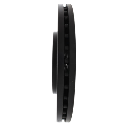 StopTech Premium Cryostop Rotor; Front