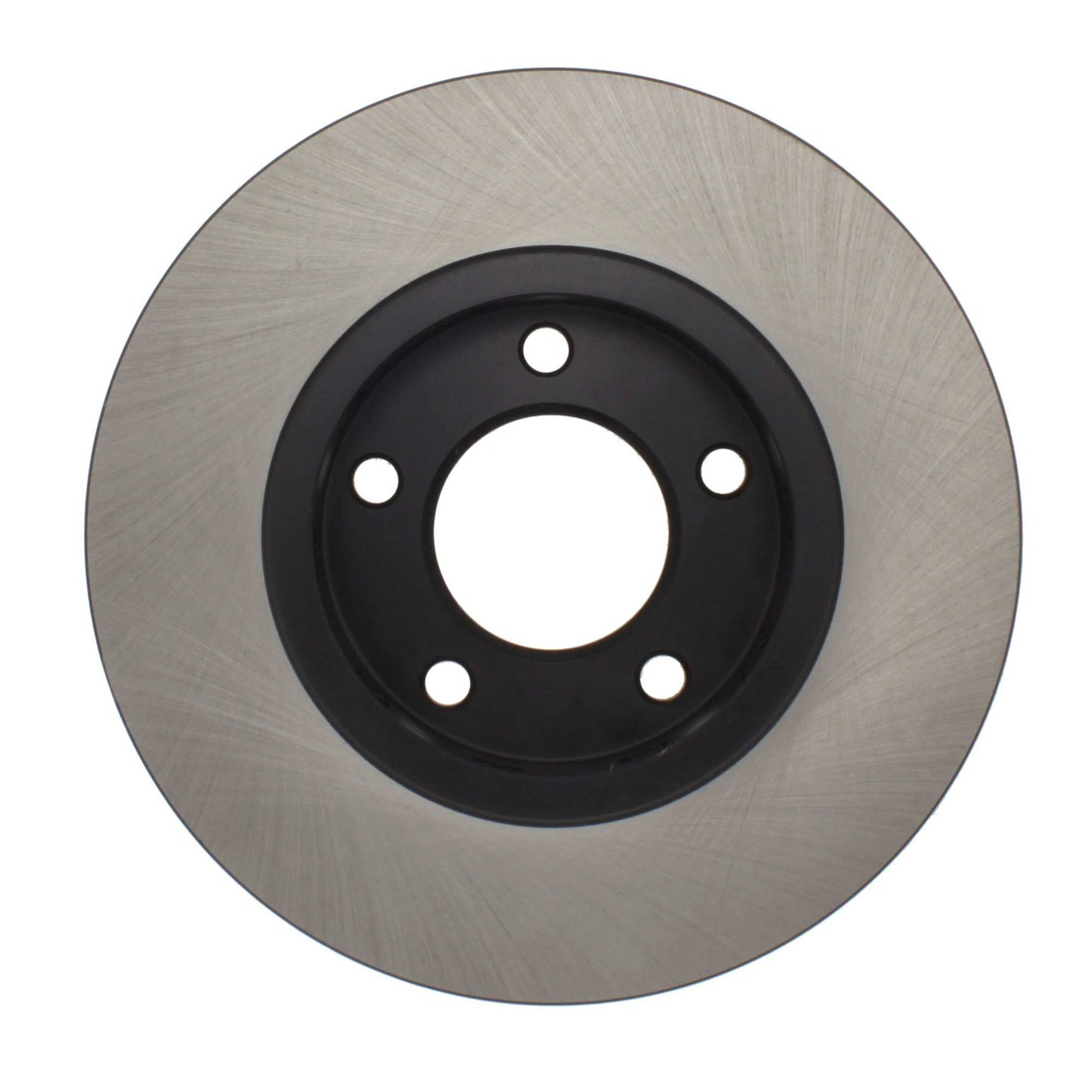 StopTech Premium Cryostop Rotor; Front