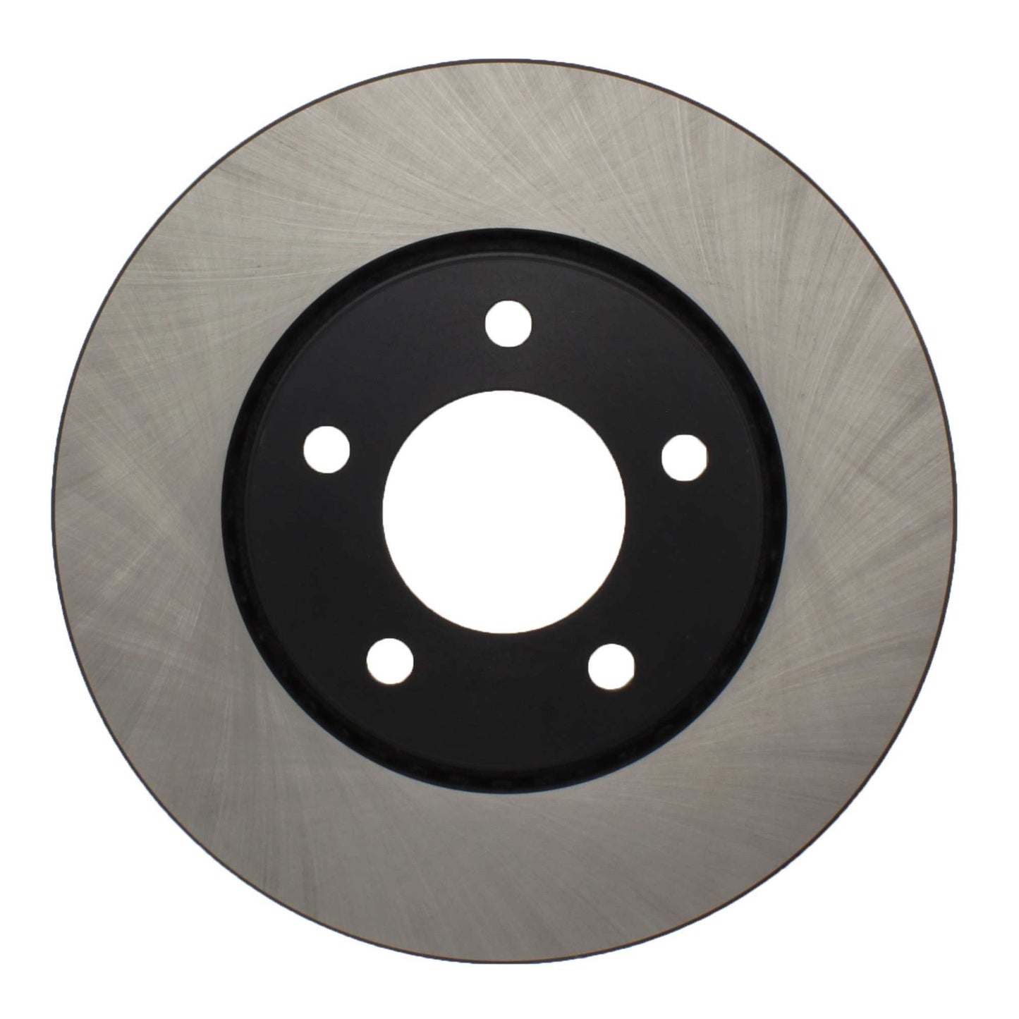 StopTech Premium Cryostop Rotor; Front