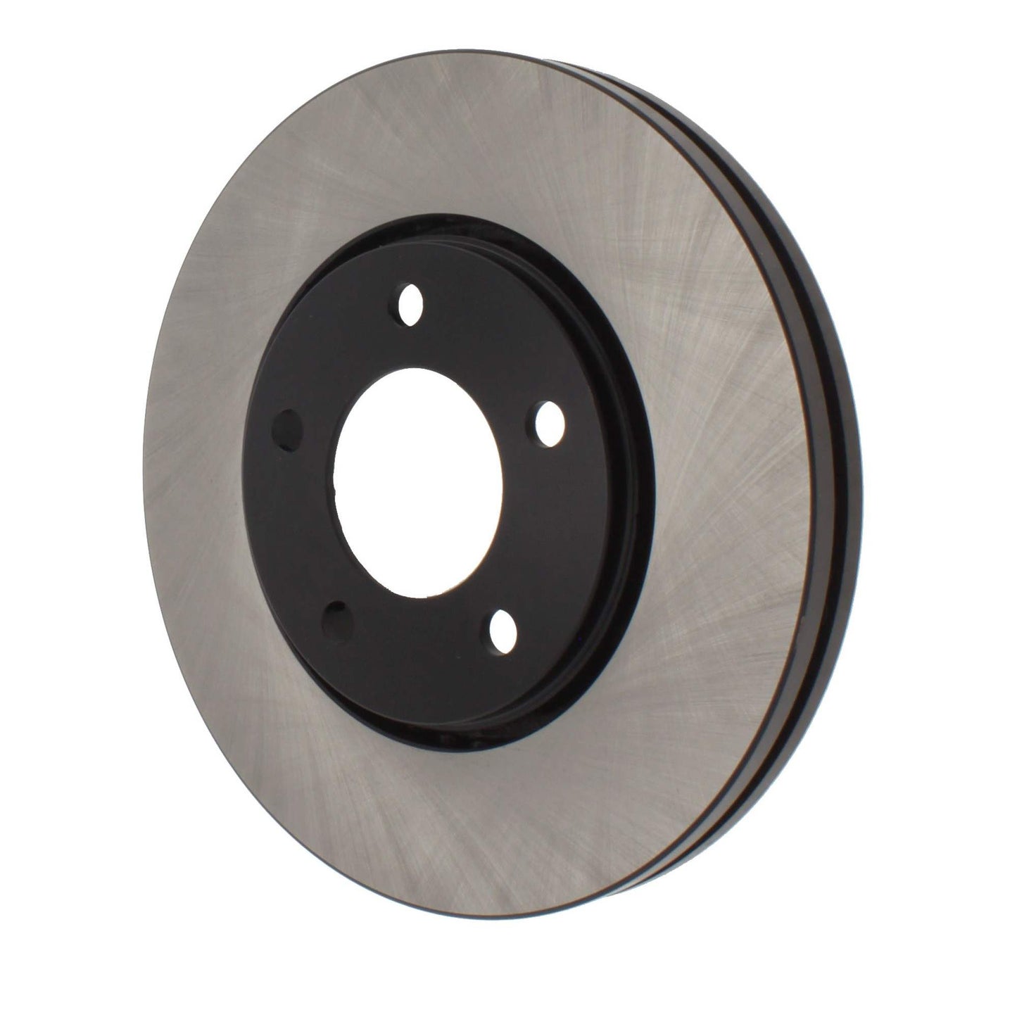 StopTech Premium Cryostop Rotor; Front