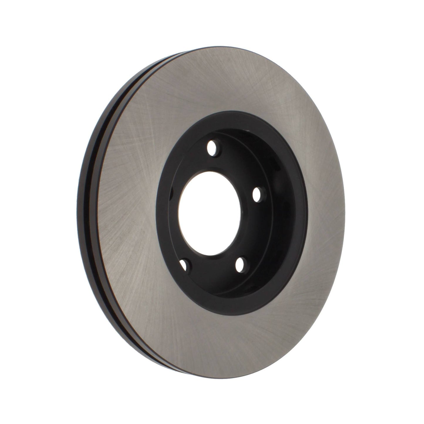 StopTech Premium Cryostop Rotor; Front