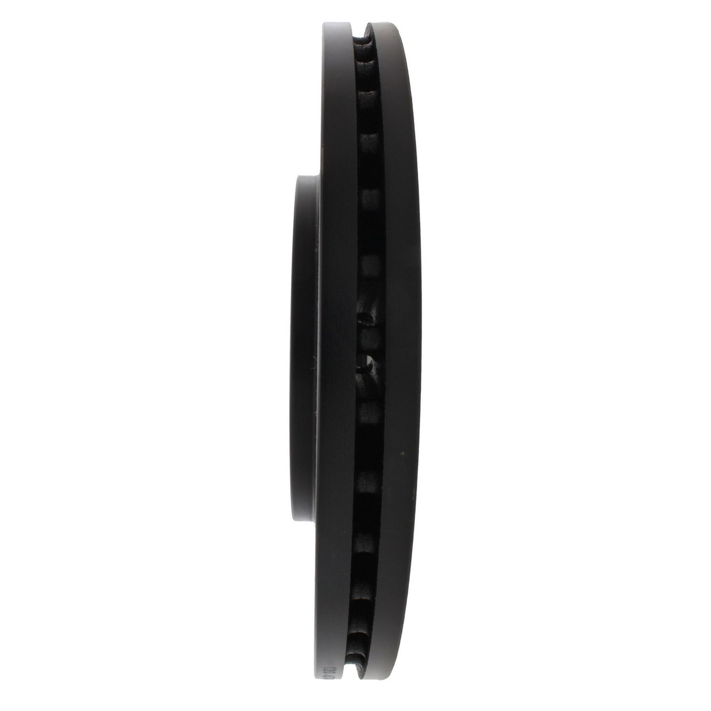 Stoptech Centric Performance Brake Rotor 120.67049