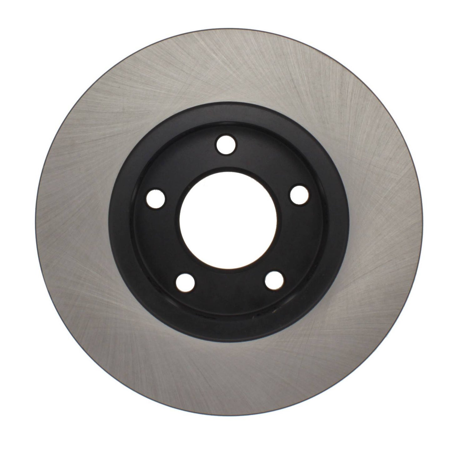 Centric Parts Disc Brake Rotor Premium with E‑Coat for 2001‑2007 Chrysler Town & Country, Voyager, Dodge Caravan, Grand Caravan 120.67049