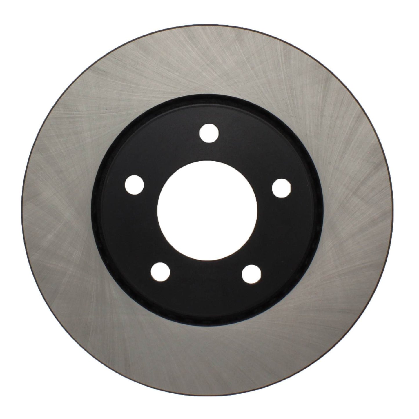 Centric Parts Disc Brake Rotor Premium with E‑Coat for 2001‑2007 Chrysler Town & Country, Voyager, Dodge Caravan, Grand Caravan 120.67049