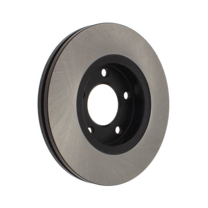 Stoptech Centric Performance Brake Rotor 120.67049