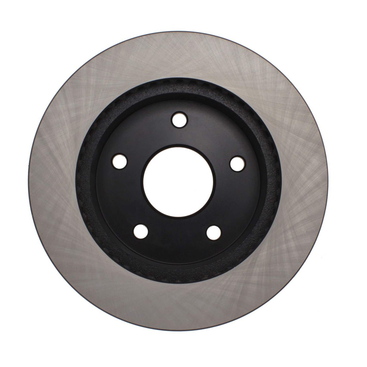 Centric Parts Disc Brake Rotor Premium with E-Coat for 2000-2001 Dodge Ram 1500 120.67050