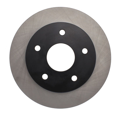 Stoptech Centric Performance Brake Rotor 120.67050