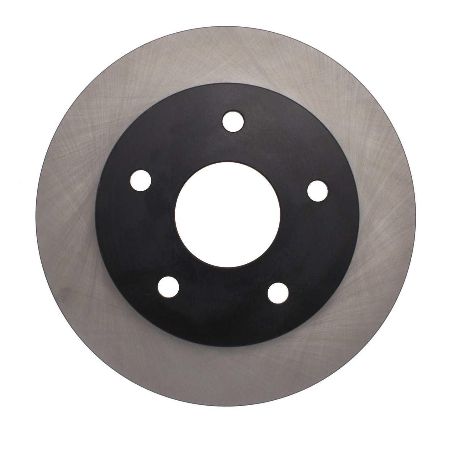 Centric Parts Disc Brake Rotor Premium with E-Coat for 2000-2001 Dodge Ram 1500 120.67050