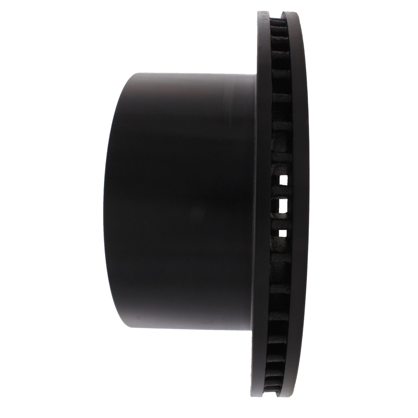 StopTech Premium Cryostop Rotor; Rear