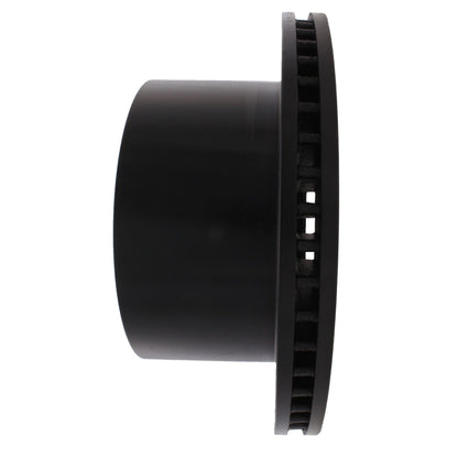 StopTech Premium Cryostop Rotor; Rear