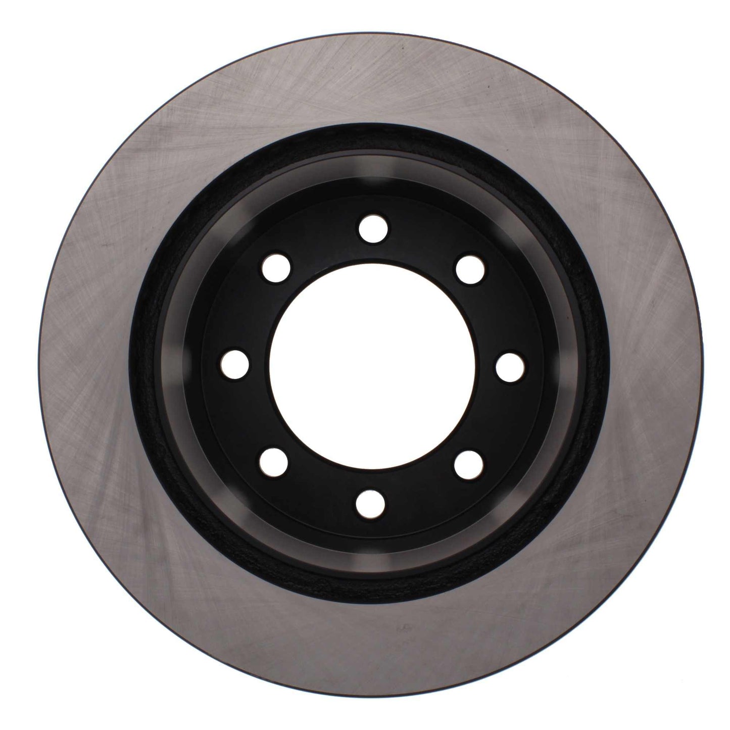 StopTech Premium Cryostop Rotor; Rear