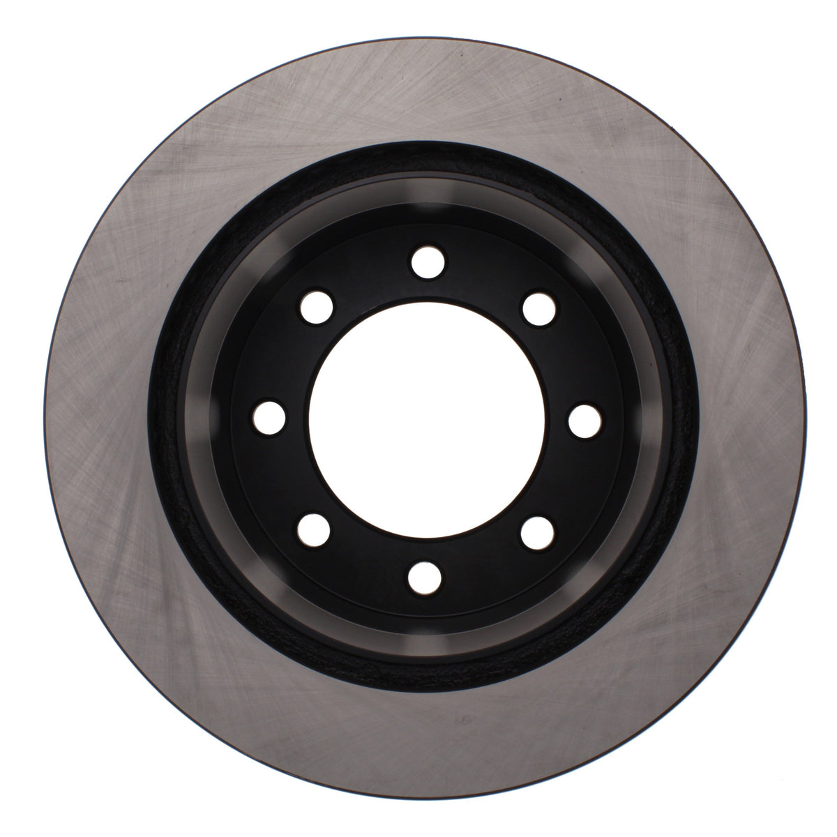 StopTech Premium Cryostop Rotor; Rear