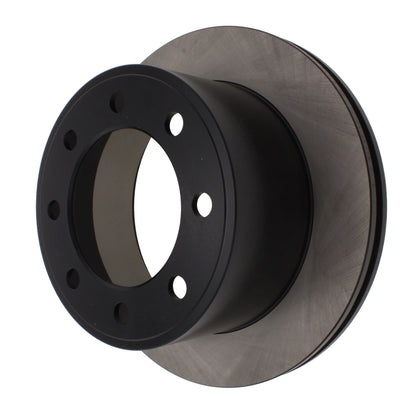 StopTech Premium Cryostop Rotor; Rear