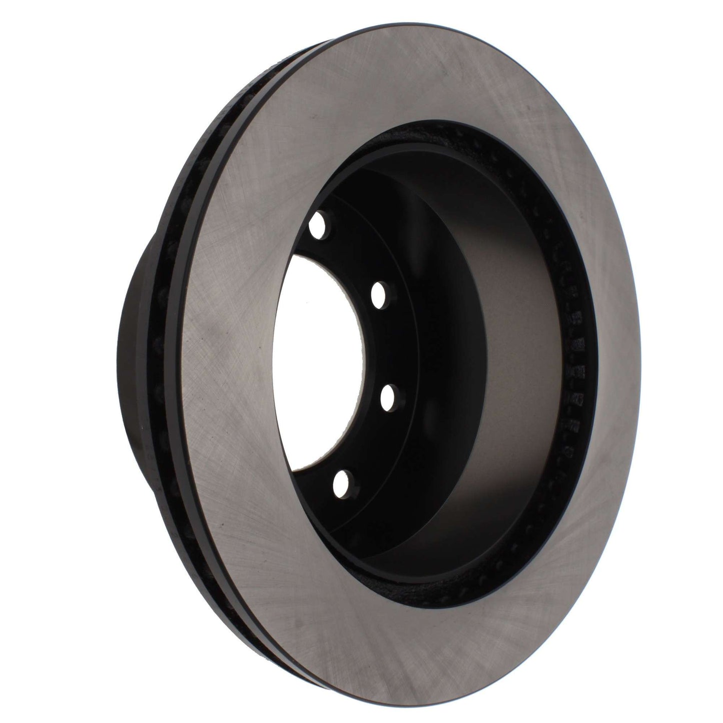 StopTech Premium Cryostop Rotor; Rear