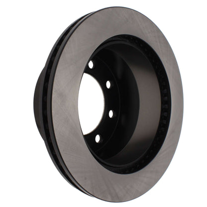 StopTech Premium Cryostop Rotor; Rear