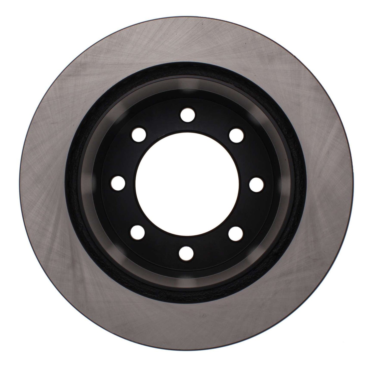 Centric Parts Disc Brake Rotor Premium with E-Coat for 2001-2002 Dodge Ram 2500 3500 4000 120.67051