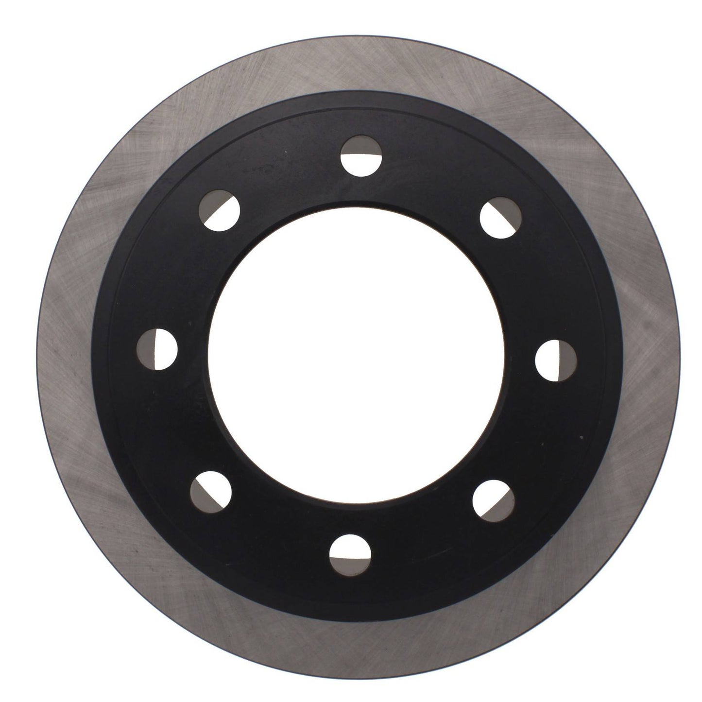 Centric Parts Disc Brake Rotor Premium with E-Coat for 2001-2002 Dodge Ram 2500 3500 4000 120.67051