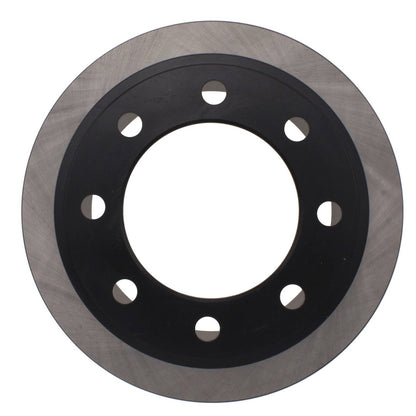 Stoptech Centric Performance Brake Rotor 120.67051