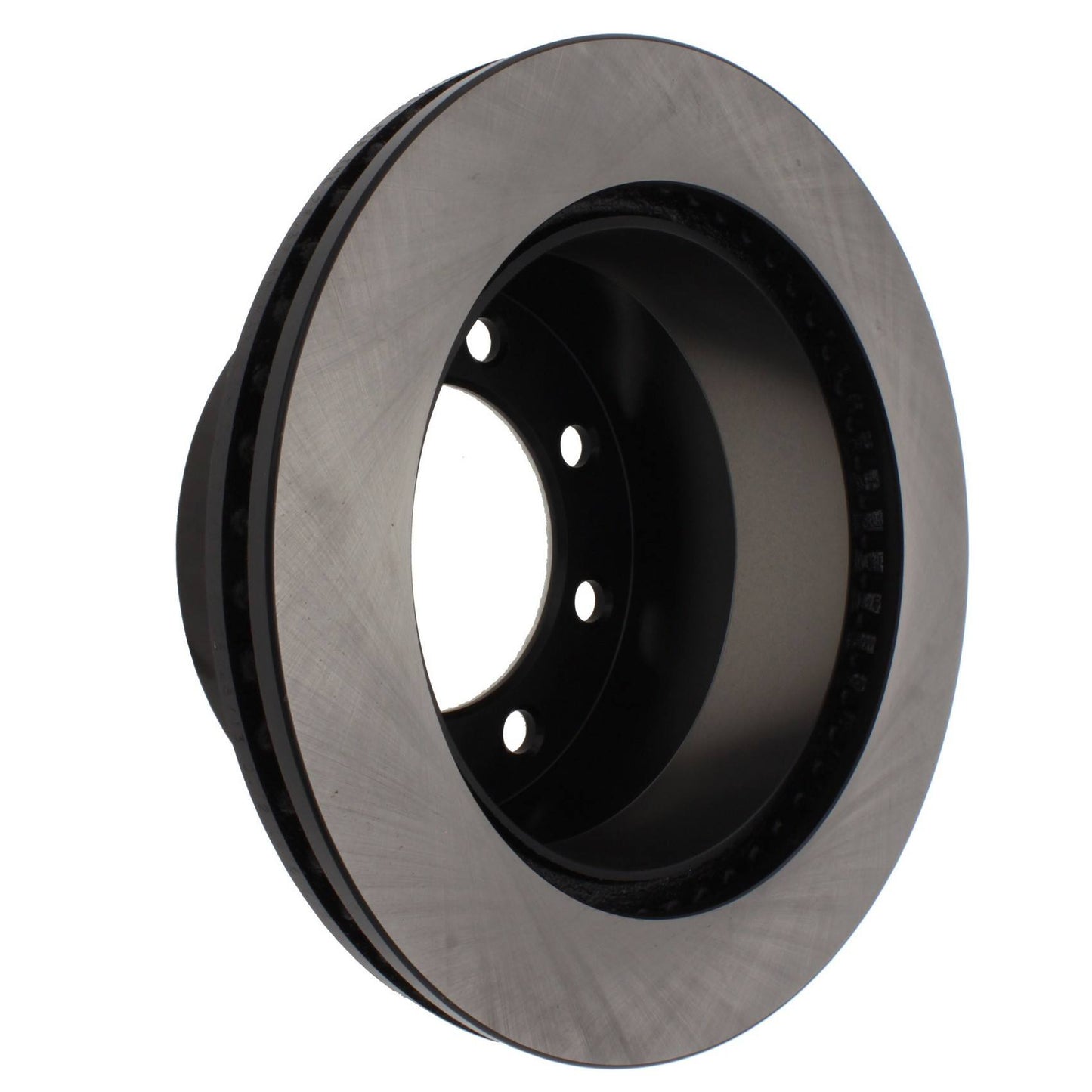 Centric Parts Disc Brake Rotor Premium with E-Coat for 2001-2002 Dodge Ram 2500 3500 4000 120.67051